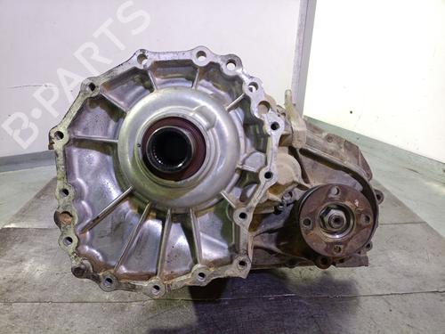 Transfer box NISSAN PATHFINDER III (R51) 2.5 dCi | BP25910869M36 