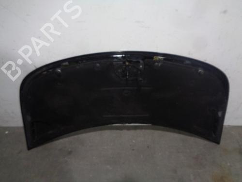 Hood SMART FORFOUR (454) 1.5 CDI (454.000) | BP13295192C1