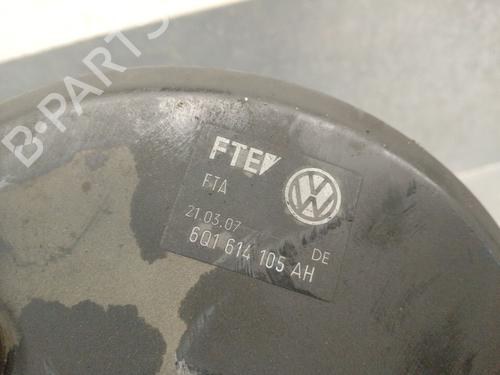 Servo brake SEAT IBIZA III (6L1) 1.9 TDI | BP32451207M42