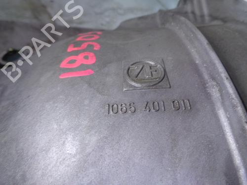 Gearbox BMW 5 (E39) 525 d | BP15263473M3 