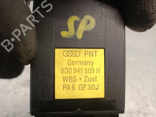Warning switch AUDI A4 B5 (8D2) 1.8 | BP33621472I22  - Image 6
