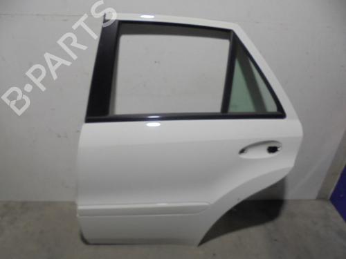 Used Left rear door MERCEDES-BENZ M-CLASS (W164) ML 320 CDI 4-matic (164.122) (224 hp) 8874209