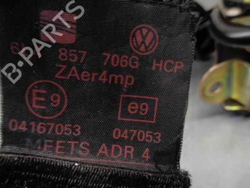 Front right seatbelt SEAT IBIZA III (6L1)  | BP8725458I25 