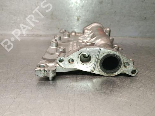 Valve cover MERCEDES-BENZ E-CLASS (W212) E 200 CDI / BlueTEC (212.005, 212.006) | BP33816992M124  - Image 6