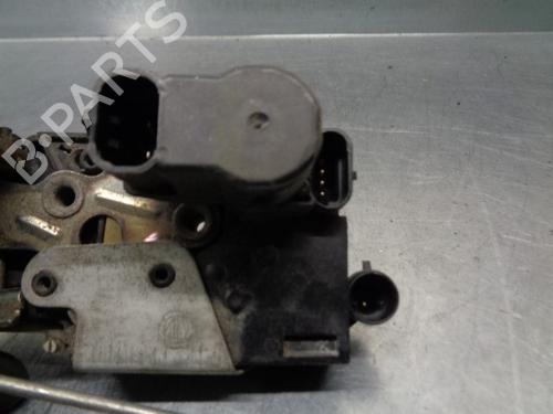 Front left lock FIAT BRAVA (182_) 1.9 JTD 105 | BP11690259C98 