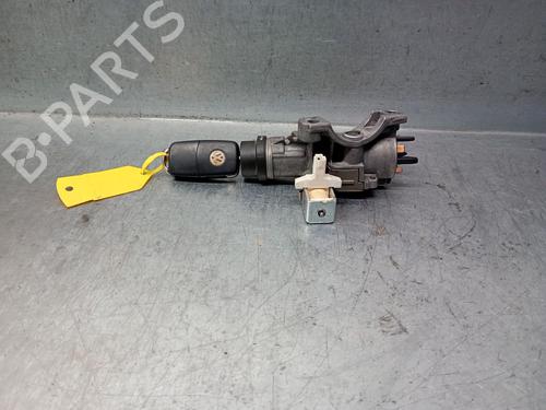 Ignition barrel VW POLO V (6R1, 6C1) 1.6 TDI | BP26542697M48 