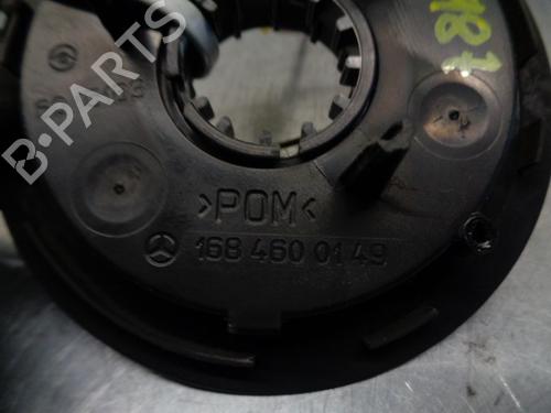 Squib airbag MERCEDES-BENZ E-CLASS (W210) E 300 Turbo-D (210.025) | BP11487428C102 