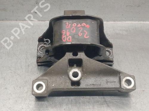 Used Engine mount CITROËN C2 (JM_) 1.4 (73 hp) 23247462