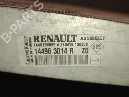 Intercooler DACIA SANDERO II TCe 90 (B8M1, B8MA, B8AC) | BP39890550M30 - Image 5