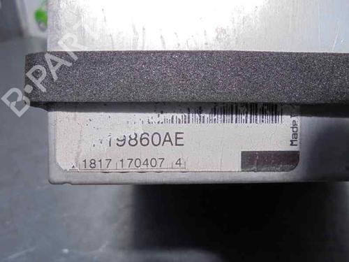 Air conditioning evaporator VOLVO C70 II Convertible (542) D5 | BP11667384M109 