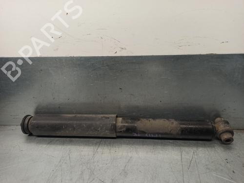 Used Left rear shock absorber PEUGEOT 308 II (LB_, LP_, LW_, LH_, L3_) 1.6 BlueHDi 120 (120 hp) 12057895