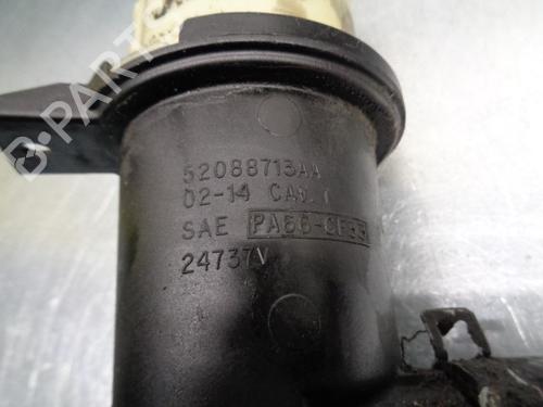 Power steering reservoir JEEP CHEROKEE (KJ) 2.8 CRD | BP20261687M117