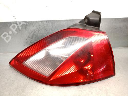 Used Right taillight RENAULT MEGANE II (BM0/1_, CM0/1_) 1.9 dCi (BM0G, CM0G) (120 hp) 22995878