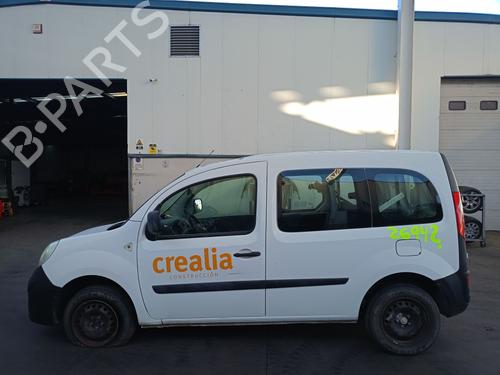 Used Parts RENAULT KANGOO Express (FW0/1_) 1.5 dCi 85 (FW0K, FW0L, FW0B) 5063069