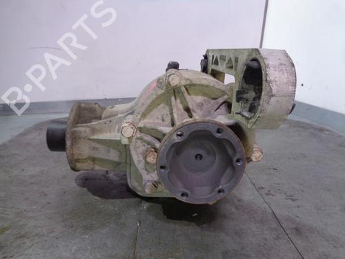 Used Rear differential Rear differential ALFA ROMEO 156 Sportwagon (932_) 1.9 JTD 16V Q4 (932BXN20) (150 hp) 16239650 16239650