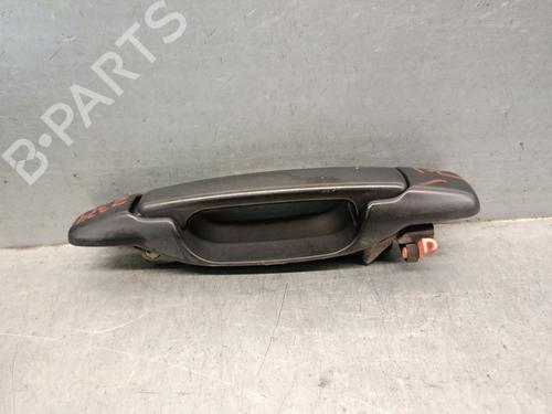 Front right exterior door handle SUBARU FORESTER (SF_) 2.0 AWD (SF5) | BP29582218C129 