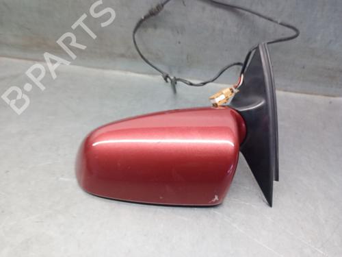 Left mirror AUDI A4 B7 Avant (8ED) 2.0 TDI 16V | BP25273011C26 