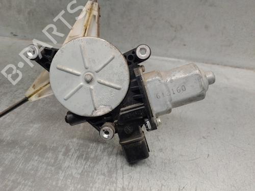 Rear left window mechanism HONDA FR-V (BE) 1.8 (BE1) | BP17140556C24 