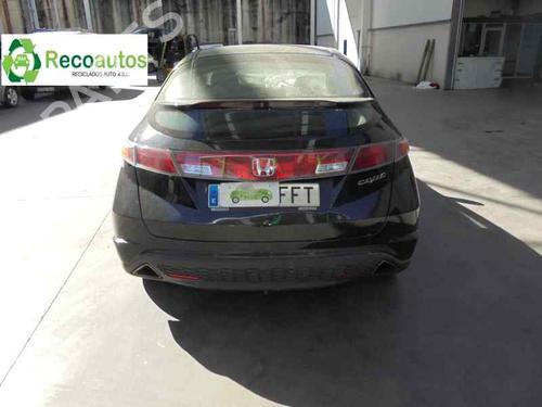 Headlight switch HONDA CIVIC VIII Hatchback (FN, FK) 2.2 CTDi (FK3) | BP2094470I24