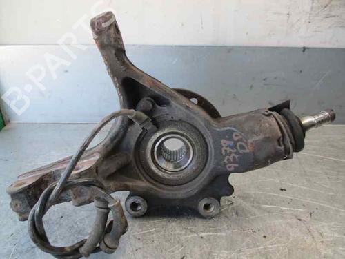 Right front steering knuckle PEUGEOT 308 I (4A_, 4C_) 1.6 16V | BP4390130M26 