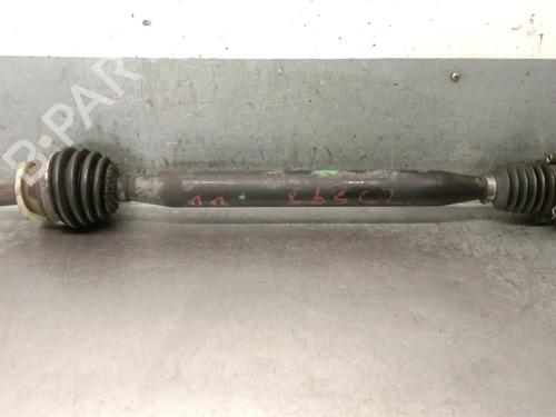 Used Right front driveshaft Right front driveshaft 36165805 36165805