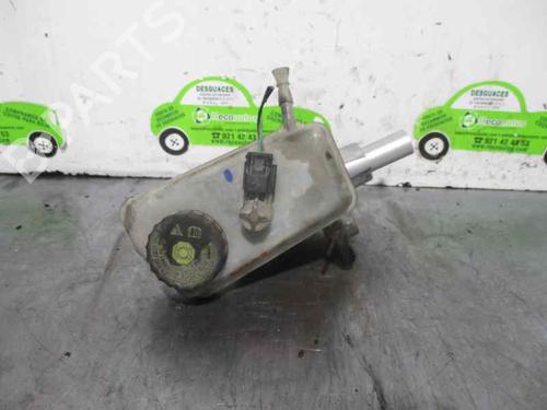 Brake master cylinder RENAULT LAGUNA III (BT0/1) 2.0 dCi (BT01, BT08, BT09, BT0E, BT0K, BT12, BT1C, BT1D,... | BP3014444M77 