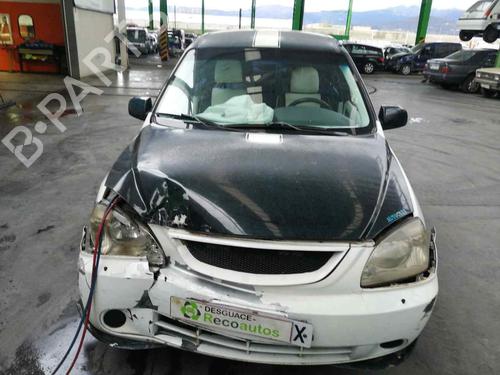 Engine control unit (ECU) KIA CARENS II MPV (FJ) 2.0 CRDi | BP11290545M57 