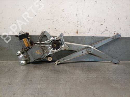 Used Front left window mechanism Front left window mechanism 38510014 38510014