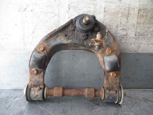 Left front suspension arm MITSUBISHI L200 (K7_T, K6_T, K5_T) 2.5 TD 4WD (K74T) | BP7091459M12 