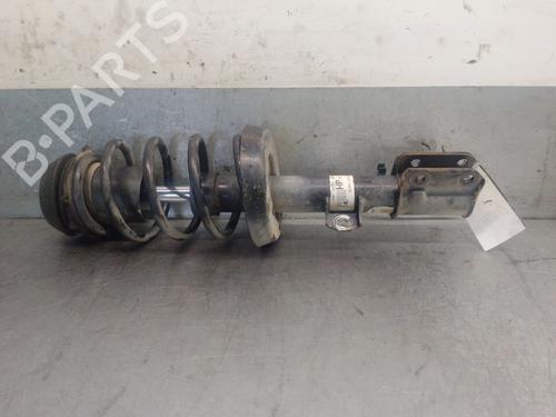Used Right front shock absorber Right front shock absorber OPEL VECTRA B Hatchback (J96) 2.0 DTI 16V (F68) (101 hp) 40539143 40539143