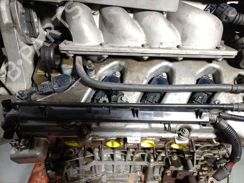 Engine VOLVO XC90 I (275) V8 AWD | BP34278136M1 - Image 8