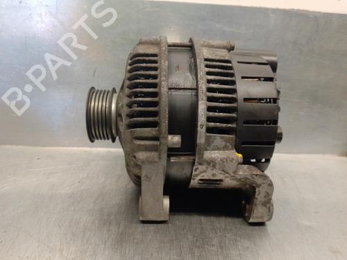 Lichtmaschine OPEL OMEGA B (V94) 2.5 DTI (F69, M69, P69) | BP14912425M7 