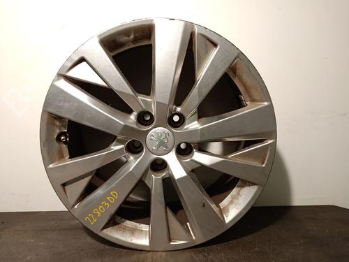 Used Rim PEUGEOT 3008 II SUV (MC_, MR_, MJ_, M4_) 1.2 THP/ PureTech 130 (MRHNSM, MRHNSU, MRHNSJ, MRHNYW,... (131 hp) 26573001