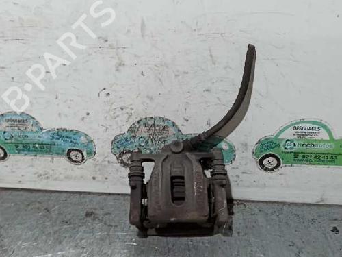 Used Left rear brake caliper MERCEDES-BENZ B-CLASS Sports Tourer (W245) B 180 CDI (245.207) (109 hp) 11615703