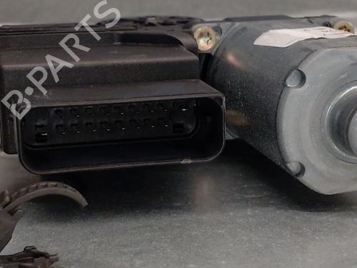 Rear right window mechanism VW PASSAT B5.5 (3B3) 1.9 TDI | BP31971794C25