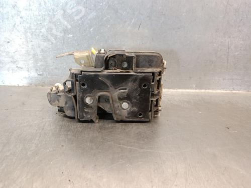 Front right lock VW POLO (6N2) 1.9 SDI | BP28129117C97 