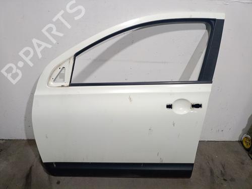 Used Left front door Left front door 32505165 32505165