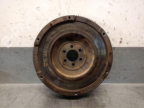 Used Flywheel Flywheel 38415052 38415052