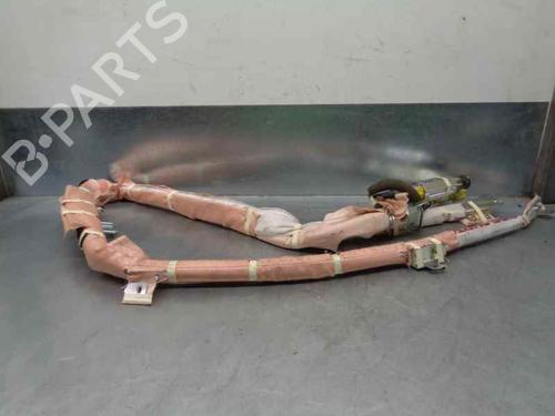 Right curtain airbag HONDA FR-V (BE) 1.8 (BE1) | BP8067177C12 