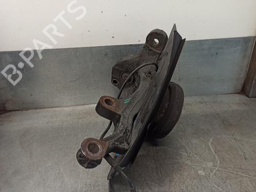 Right front steering knuckle BMW X5 (E53) 3.0 d | BP13540111M26 