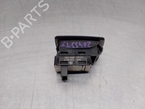 Left rear window switch BMW X5 (E70) 3.0 d | BP18329762I29 