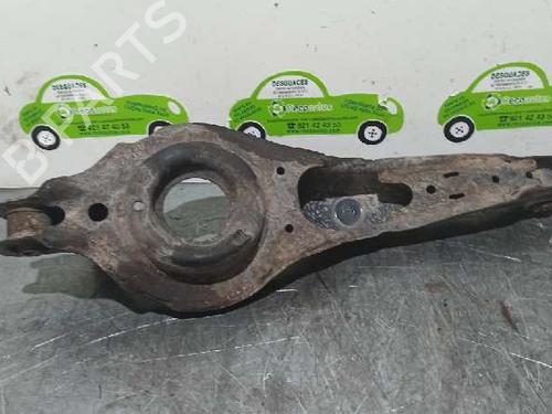 Right rear suspension arm MAZDA 3 (BK) 1.6 DI Turbo | BP5214610M15 