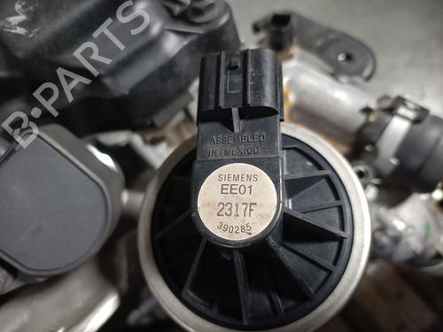 Engine HONDA CIVIC VIII Hatchback (FN, FK) 1.8 (FN1, FK2) | BP31210030M1 