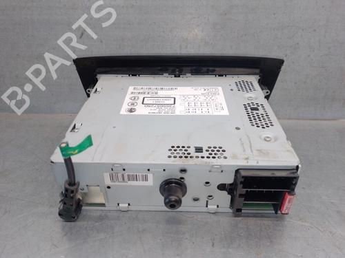 Radio FIAT DOBLO Cargo (263_) 1.3 D Multijet | BP26024744E6 