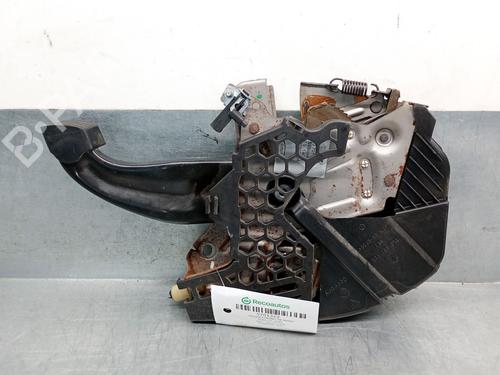 Używane Hamulec ręczny AUDI Q7 (4LB) 3.0 TDI quattro (233 hp) 29926500