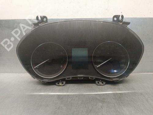 Used Instrument cluster HYUNDAI i20 II (GB, IB) 1.2 (84 hp) 16127251