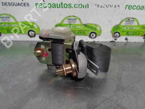 Rear left seatbelt TATA TELCOLINE (40_FD) 3.0 207 DI | BP12187652I29 