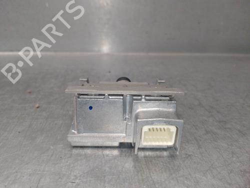 Electronic module NISSAN JUKE (F16_) 1.0 | BP38626125M83 - Image 3