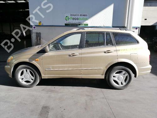 Mirror switch SSANGYONG KYRON 2.0 Xdi | BP5449674I25 - Image 6