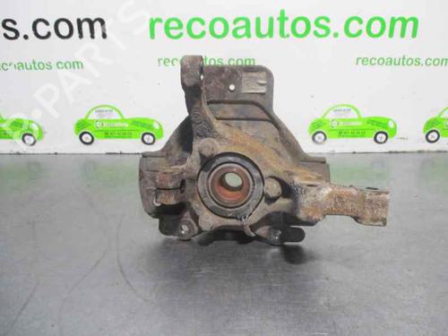 Left front steering knuckle OPEL ASTRA G Estate (T98) 2.0 DI (F35) | BP2314501M25 